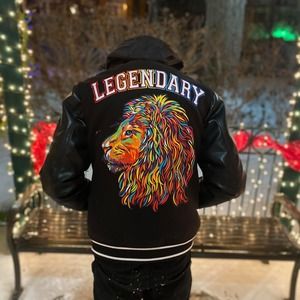 Meet your Posher, Jay